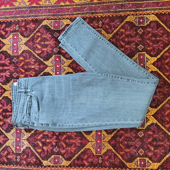 Levi's jeans 721 high rise skinny size 29 - Picture 10 of 11